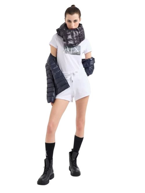 8NYB011510 BLU ARMANI EXCHANGE | 8NYB011510 BLU